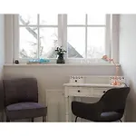 House Summerlove Comfortable Vacation * Prerow