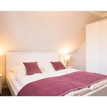 House Summerlove Comfortable Vacation Apartament