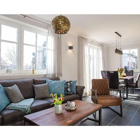 House Summerlove Comfortable Vacation Apartament *